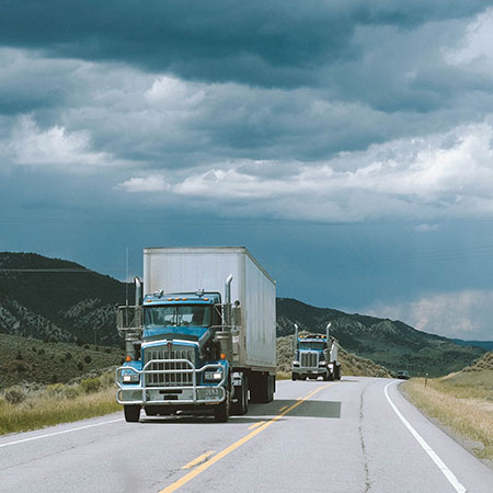 heavy vehicle specialists in melbourne