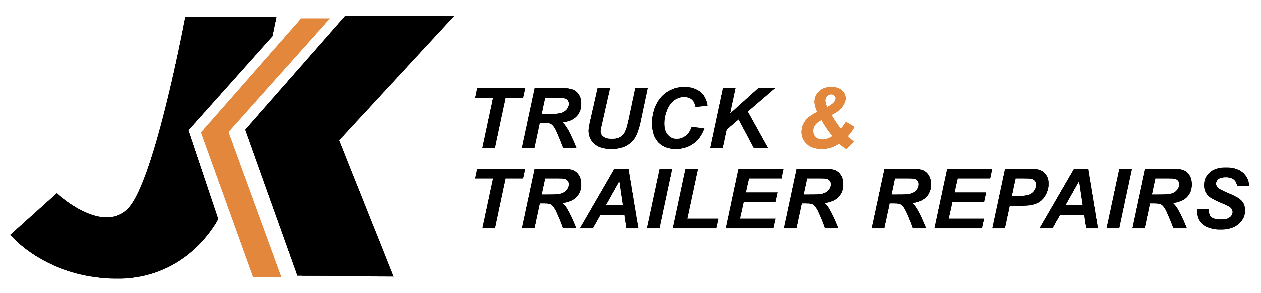 JK Truck & Trailer Repairs in melbourne